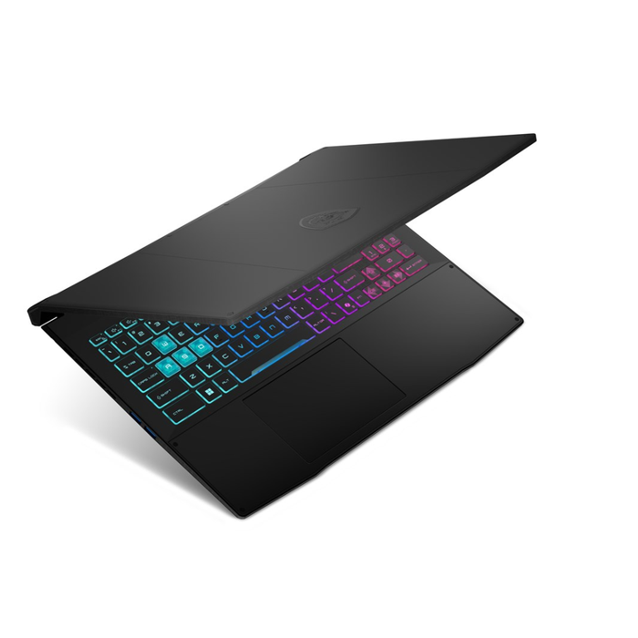 MSI Katana 15 Gaming Laptop/ i7-14650HX/ 16GB/ 512 GB/ RTX 5060