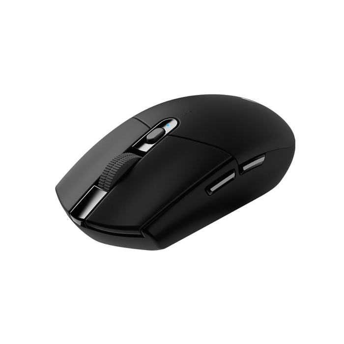 Logitech Wireless Gaming Mouse G G305 Lightspeed Black
