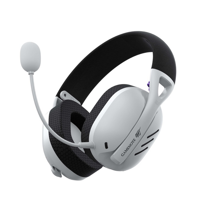 Havit Fuxi-H3 Gaming Headset White