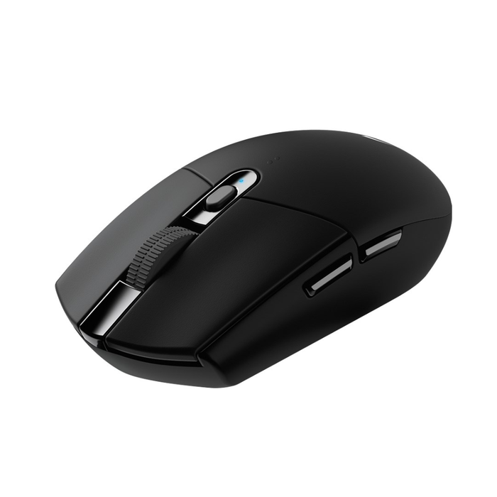 Logitech Wireless Gaming Mouse G G305 Lightspeed Black