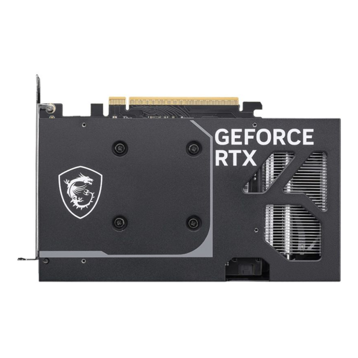 MSI Ventus 2X GeForce RTX 5050 OC 8GB