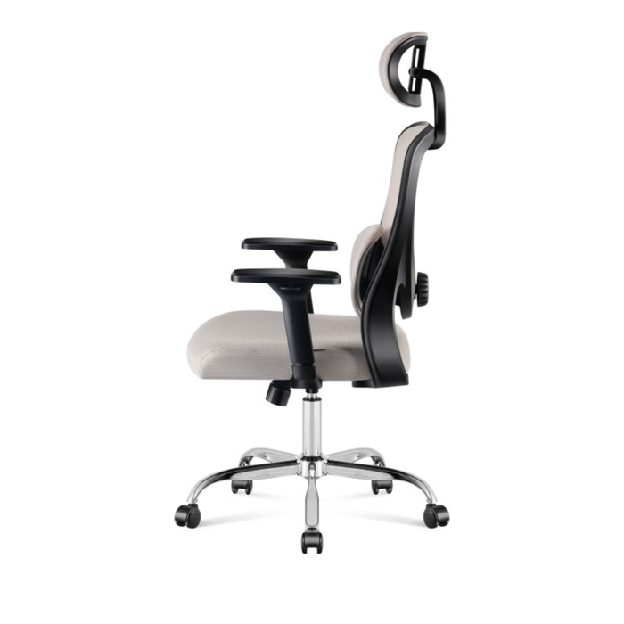 Mark Adler Manager 3.2 Ergonomic Office Chair Grey