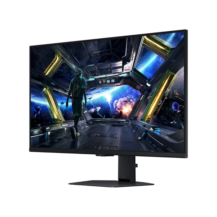Samsung Gaming Monitor Odyssey G7 32" UHD 144Hz
