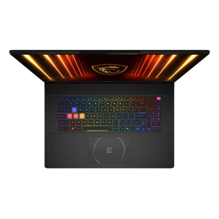 MSI Crosshair 18 HX/ Ultra U9-275HX/ 32GB/ 1TB/ RTX 5070