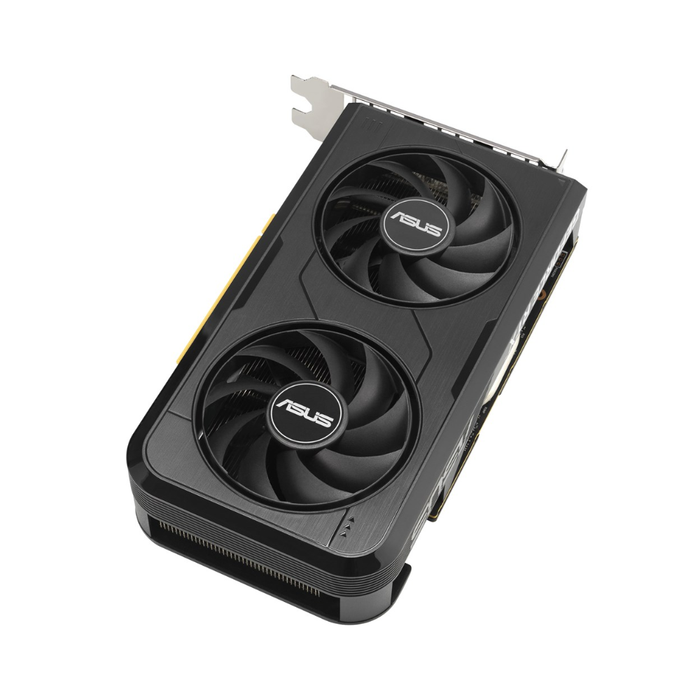 Asus Dual GeForce RTX 5050 OC 8GB