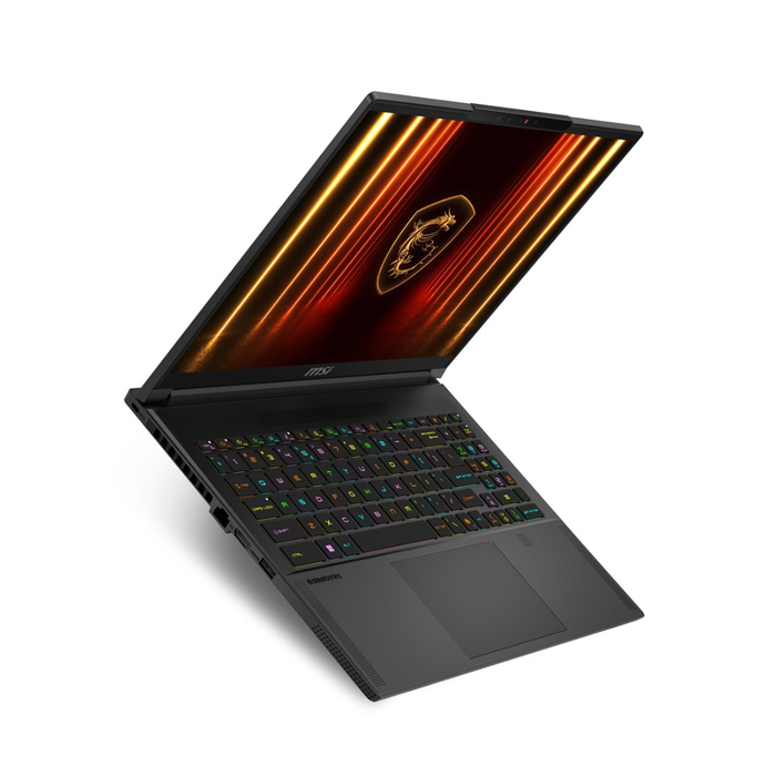 MSI Stealth A16 Gaming Laptop/ Ryzen AI 9 HX 370/ 32GB/ 2TB/ RTX 5080