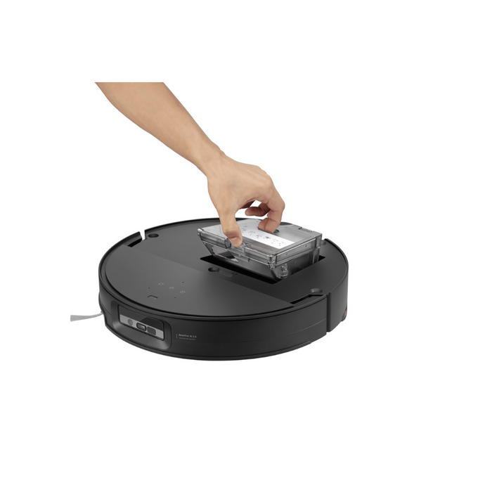 Roborock Robot Vacuum Cleaner Saros 10