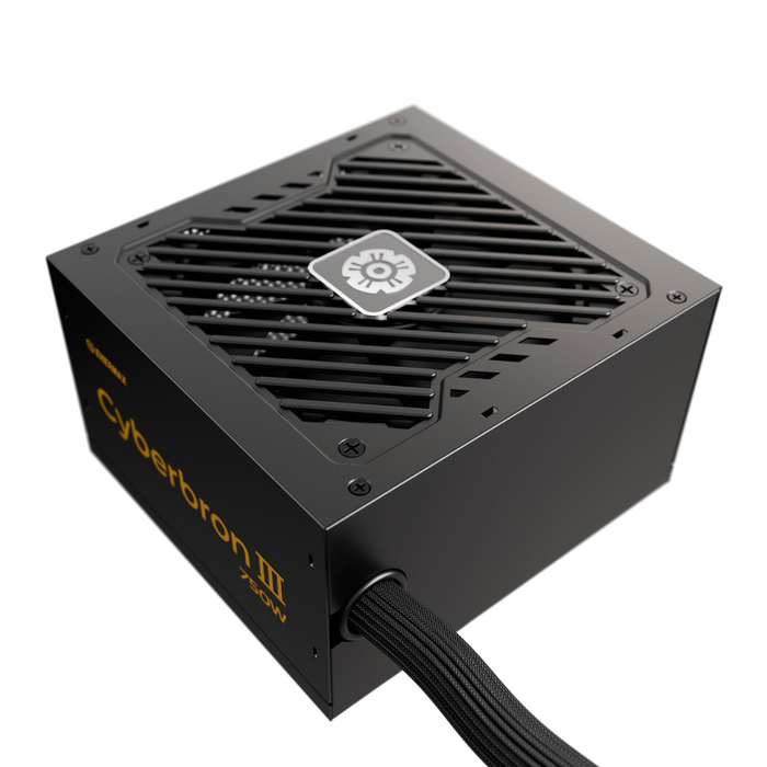 Enermax Power Supply CyberBron III 750W