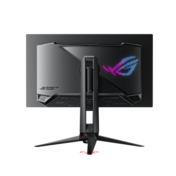 Asus Gaming Monitor ROG Swift PG27UCDM 27" OLED 240Hz