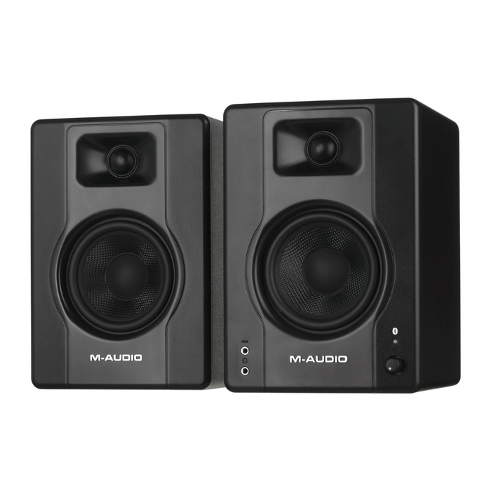 M-Audio BX4 BT Wireless Bluetooth Speakers
