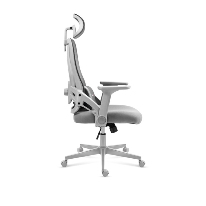Huzaro Combat 2.7 Gaming Chair Grey