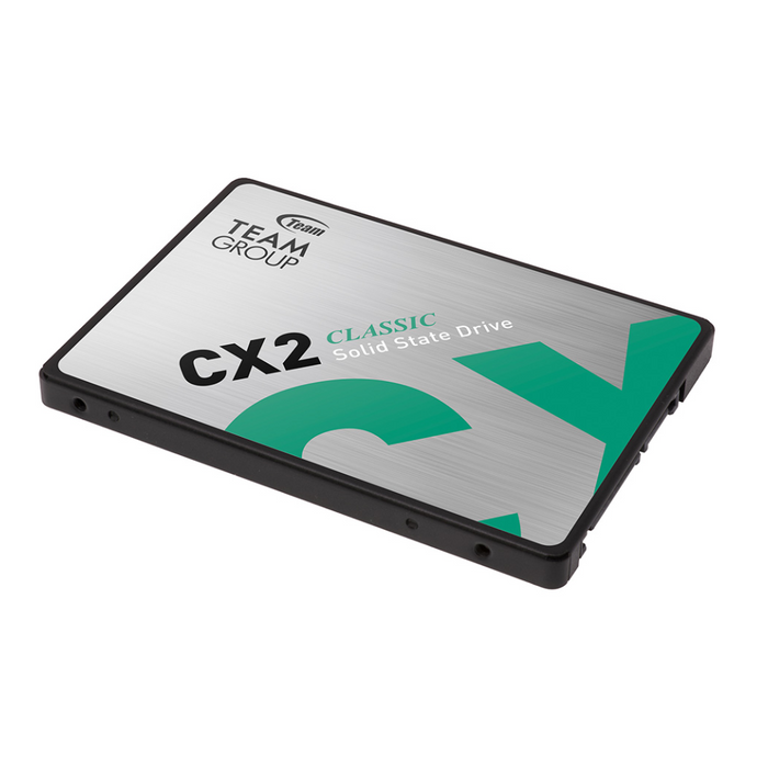Team Group SSD CX2 512GB