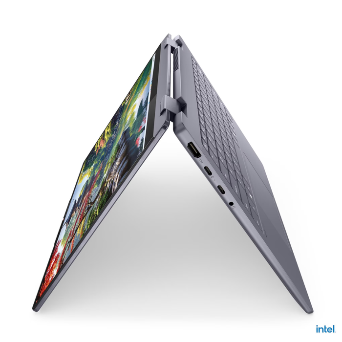 Lenovo Laptop IdeaPad 5 14IAL10 2-in-1/ Ultra 7 255H/ 24GB/ 1TB