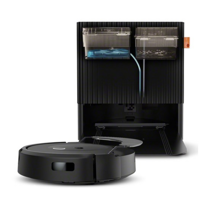 iRobot Robot Vacuum Cleaner Combo 10 Max