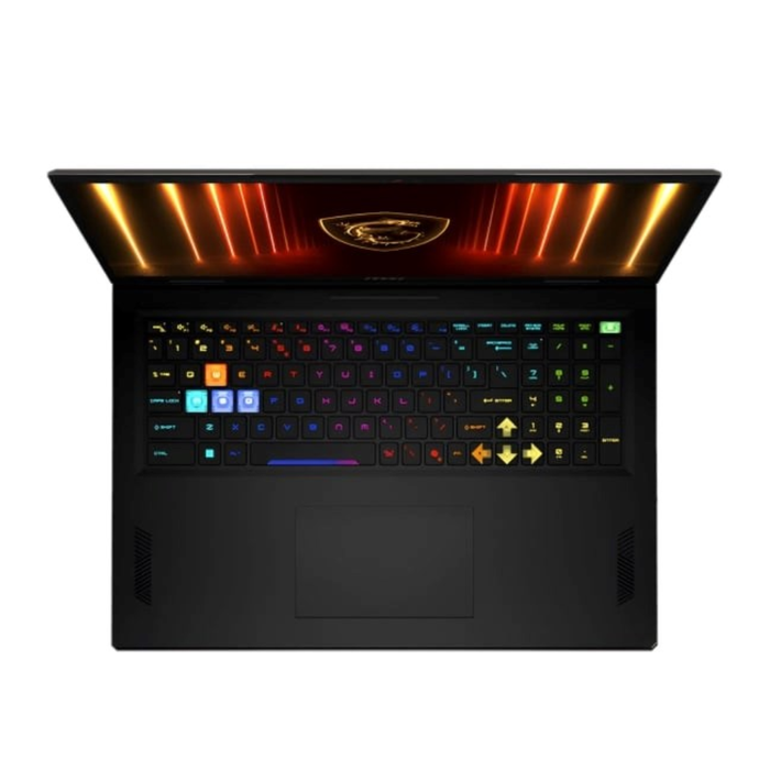 MSI Vector 18 HX Gaming Laptop/ Ultra 9 275HX/ 32GB/ 2TB/ RTX 5090