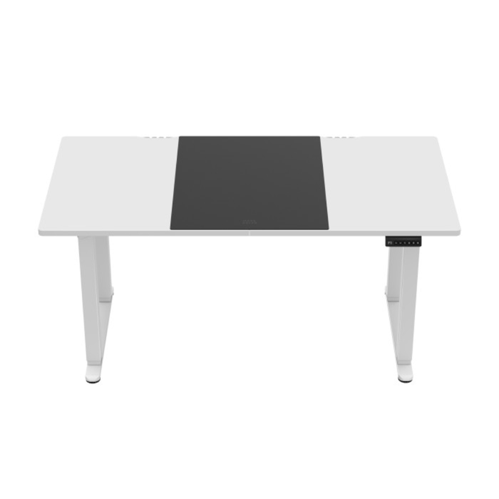 Mark Adler Leader 9.3 Electric Desk White
