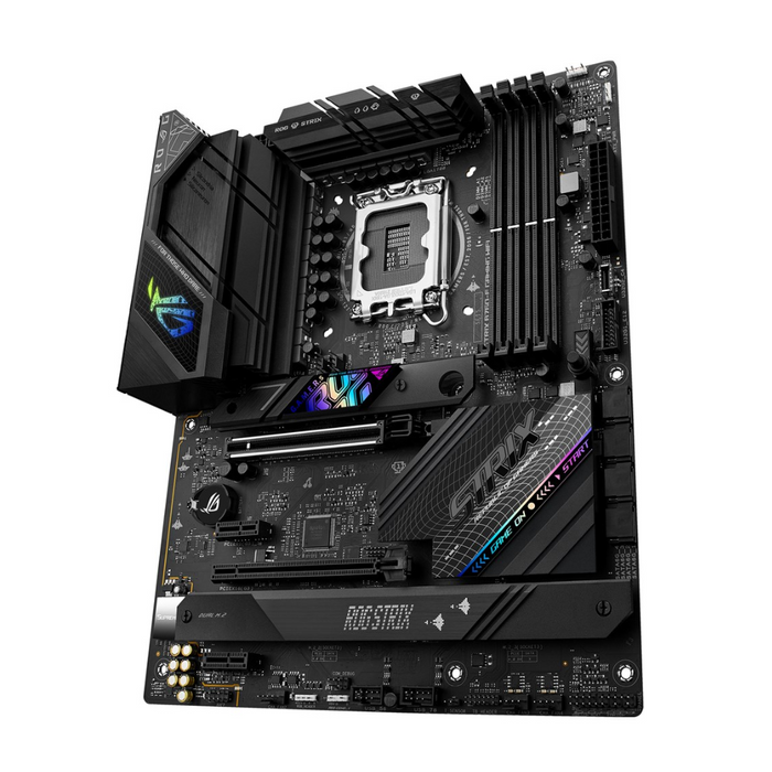 Asus Motherboard ROG Strix B760-F Gaming WiFi