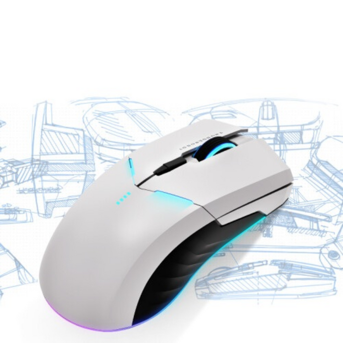 Thunderobot Wireless Gaming Mouse ML702