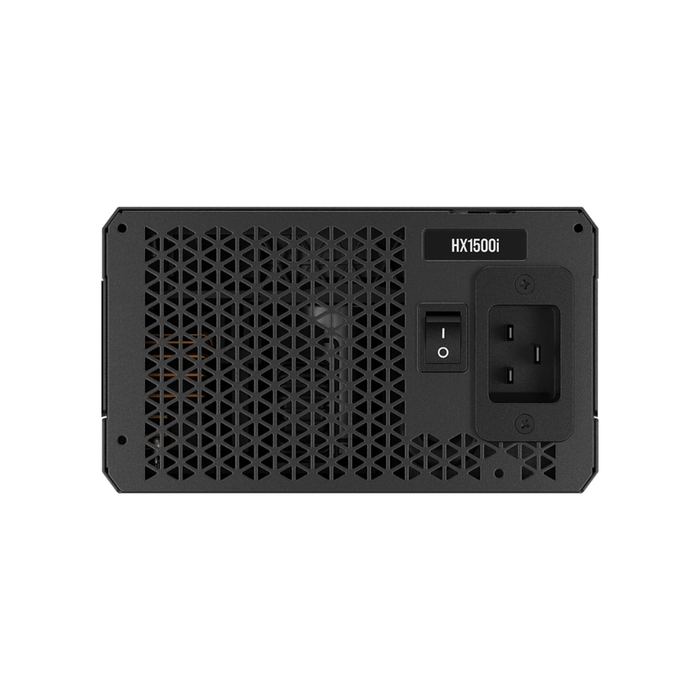 Corsair Power Supply HX1500 1500W