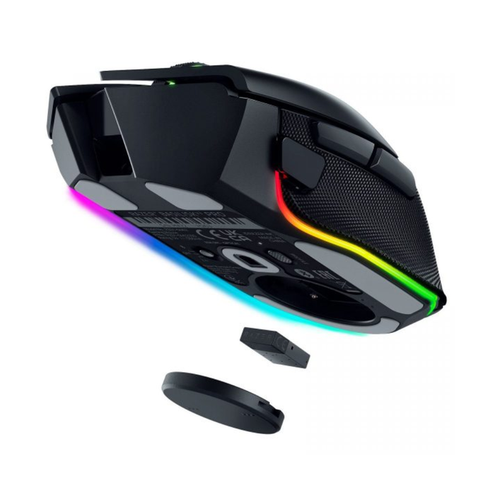 Razer Wireless Gaming Mouse Basilisk V3 Pro