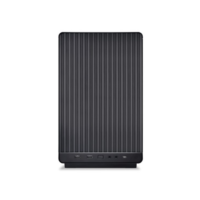 Lian Li PC Case A3-mATX Micro Tower Black