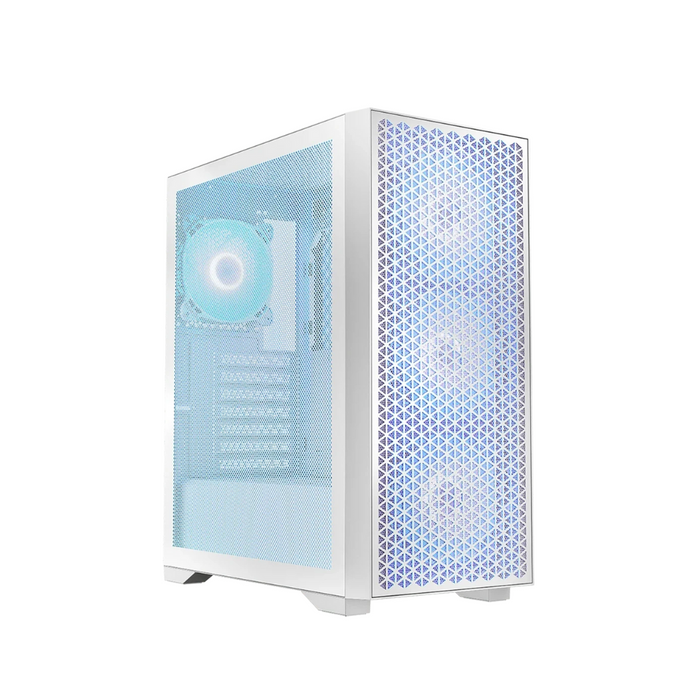 Custom Gaming PC/ Ryzen 5 5600/ 32GB/ 1TB SSD NVMe/ RX 6600