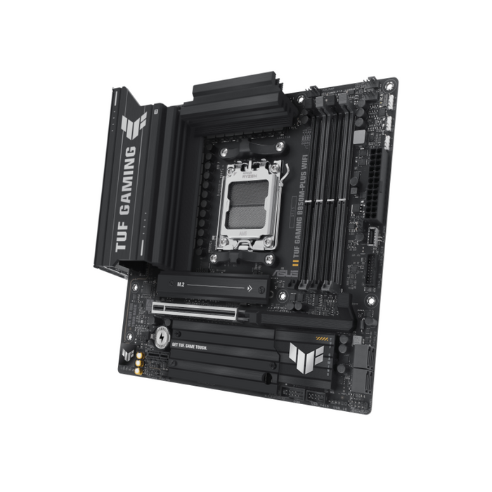 Asus Motherboard TUF Gaming B850M-Plus WiFi