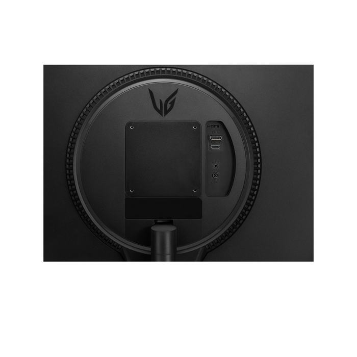 LG Gaming Monitor 24GS60F-B 24" FHD 180Hz