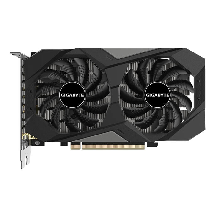 Gigabyte WINDFORCE GeForce RTX 3050 OC 6 GB