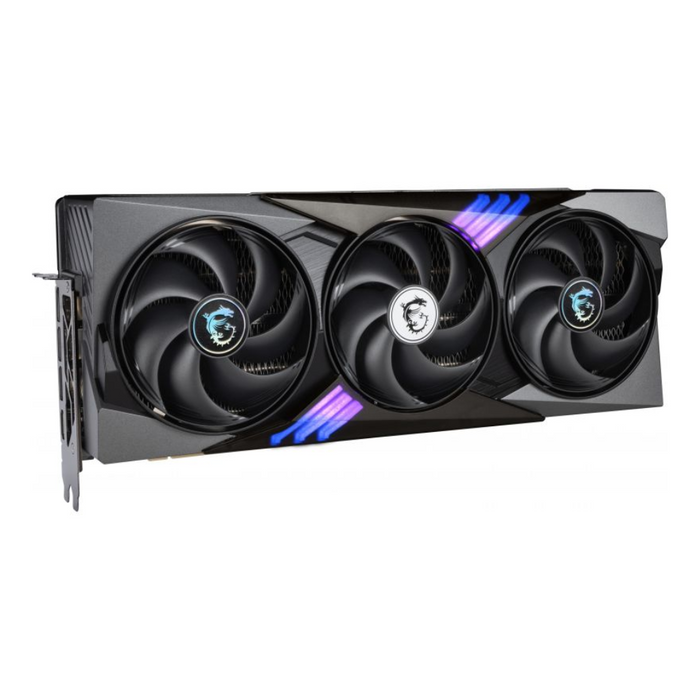 MSI Gaming TRIO GeForce RTX 5090 OC 32GB