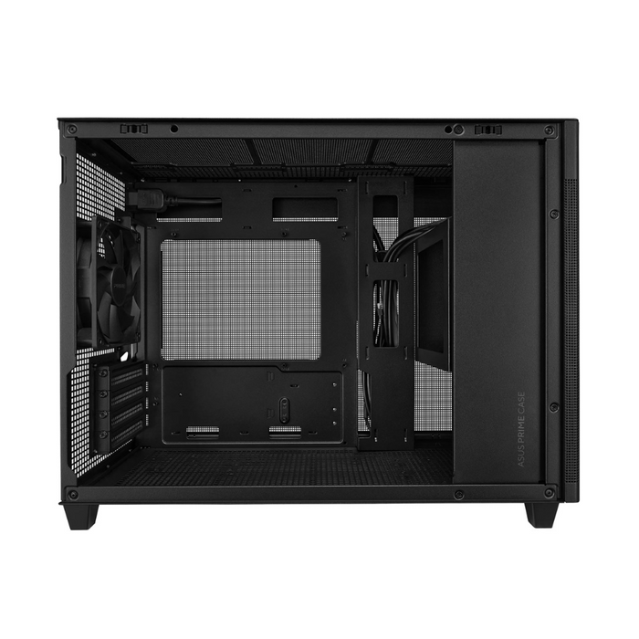 Asus Prime AP201 PC Case Mini Tower Black