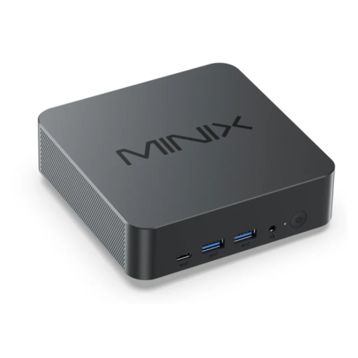 Business MiniX Mini PC AP13620/ i7-13620H/ 32GB/ 1TB SSD