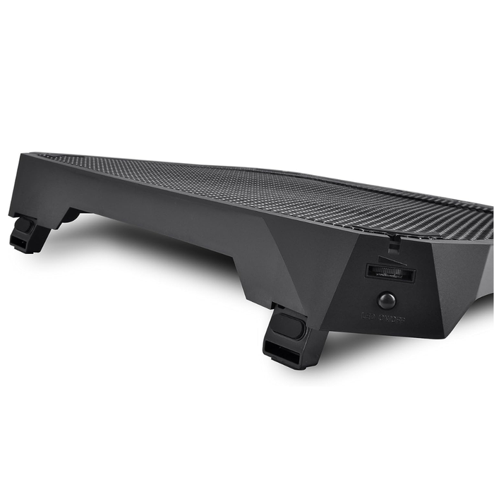 Thermaltake Massive V20 Laptop Cooling Pad 17"