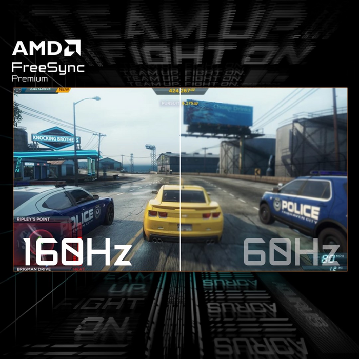 Gigabyte Gaming Monitor M27UA 27" UHD 160Hz