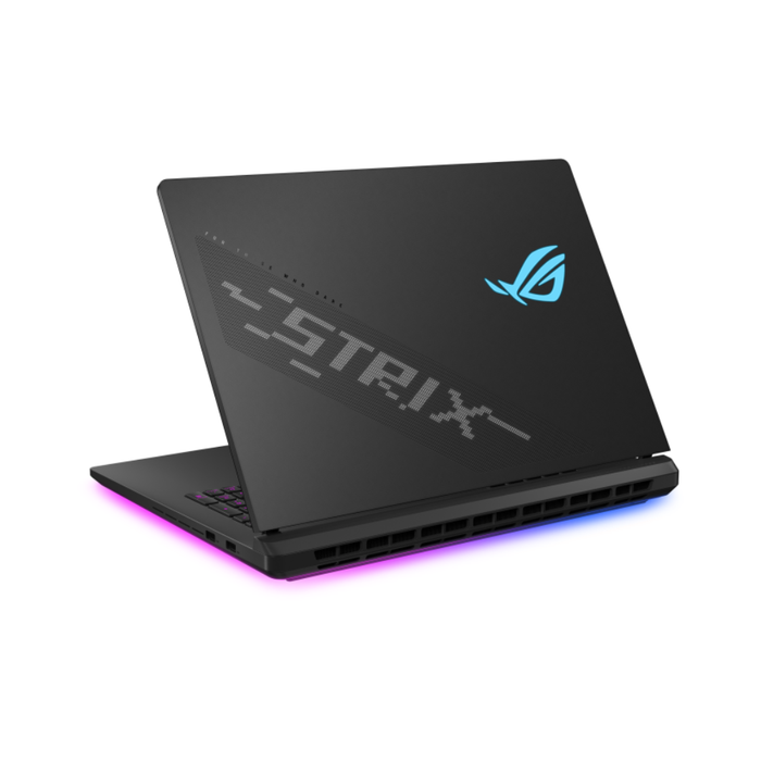 Asus ROG Strix Scar 16 Gaming Laptop/ Ultra 9 275HX/ 64GB/ 2TB/ RTX 5080