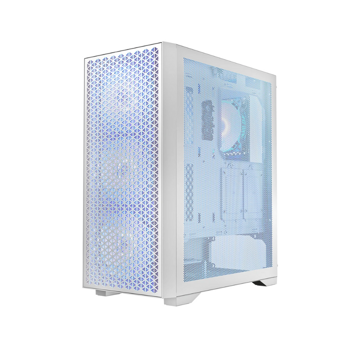 Custom Gaming PC/ Ryzen 5 5600/ 32GB/ 1TB SSD NVMe/ RX 6600