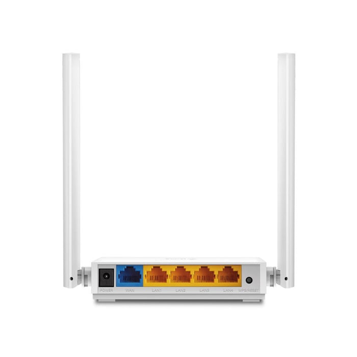 TP-Link Router TL-WR844N