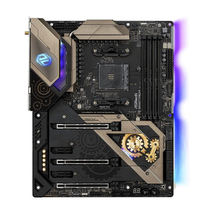 Asrock Motherboard B550 Taichi