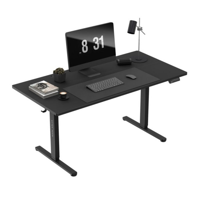 Mark Adler Leader 7.6 Electric Desk Black