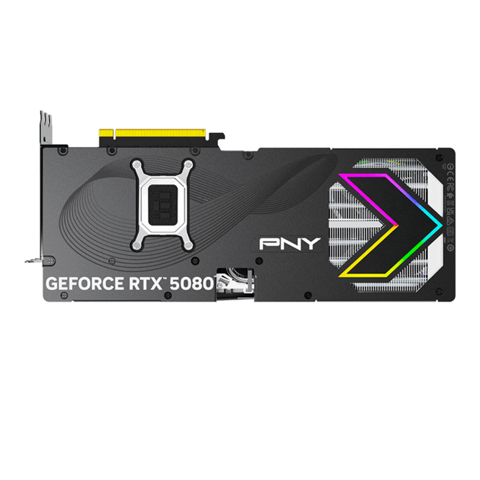PNY GeForce RTX 5080 ARGB OC 16GB