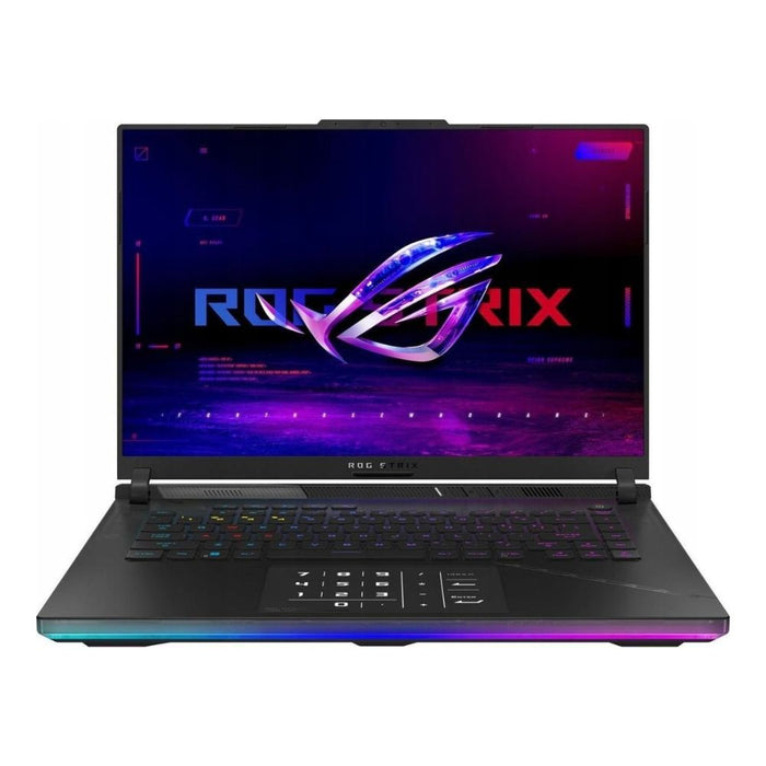 Asus ROG Strix SCAR 16 Gaming Laptop/ i9-14900HX/ 32GB/ 1ΤΒ/ RTX 4080