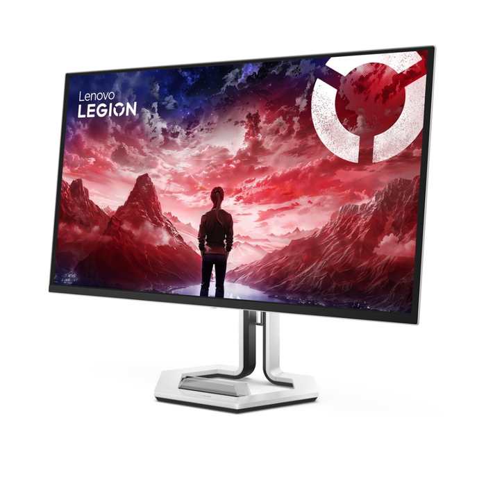 Lenovo Legion Gaming Monitor Pro 27UD-10 26.5" QD-OLED 240Hz
