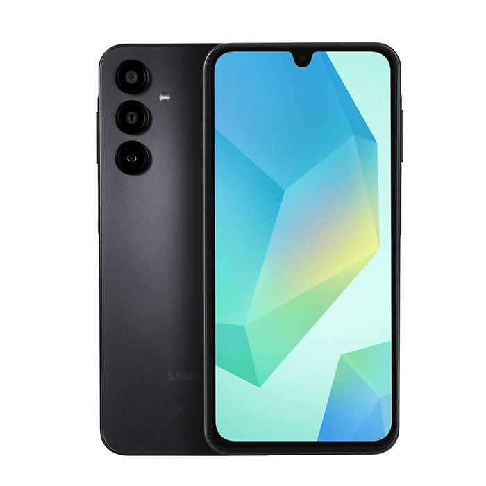 Samsung Galaxy SM-A165F/DSB 4G/ 4GB/ 128GB/ Black