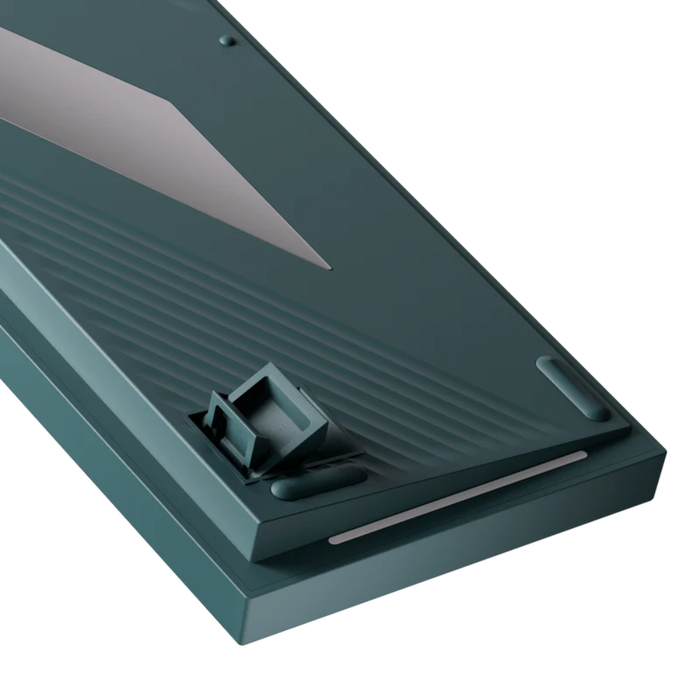 Akko Mechanical Wireless Keyboard Ink Green 5098B