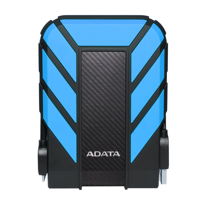 Adata External HDD HD710 Pro 1TB Blue