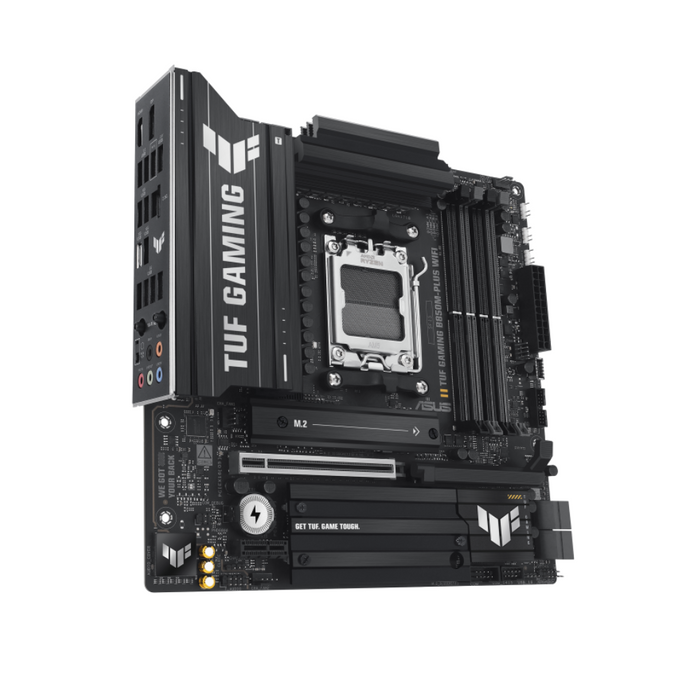 Asus Motherboard TUF Gaming B850M-Plus WiFi