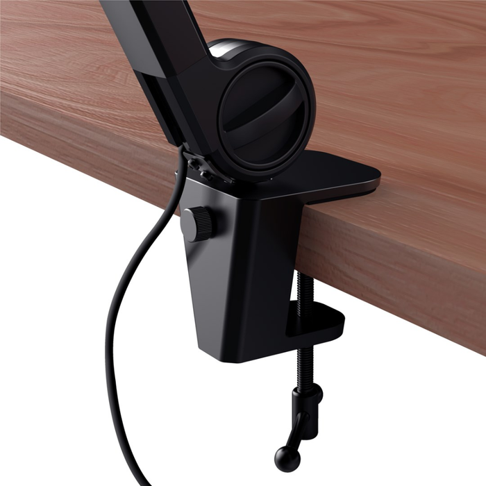 Trust GXT 255+ Microphone Onyx Black