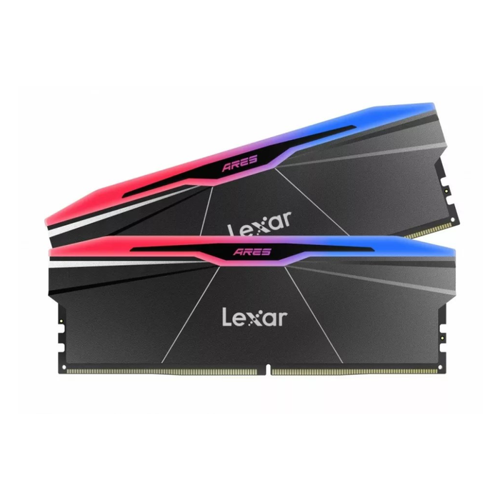 Lexar Ram Ares RGB 48GB (2x24GB) DDR5