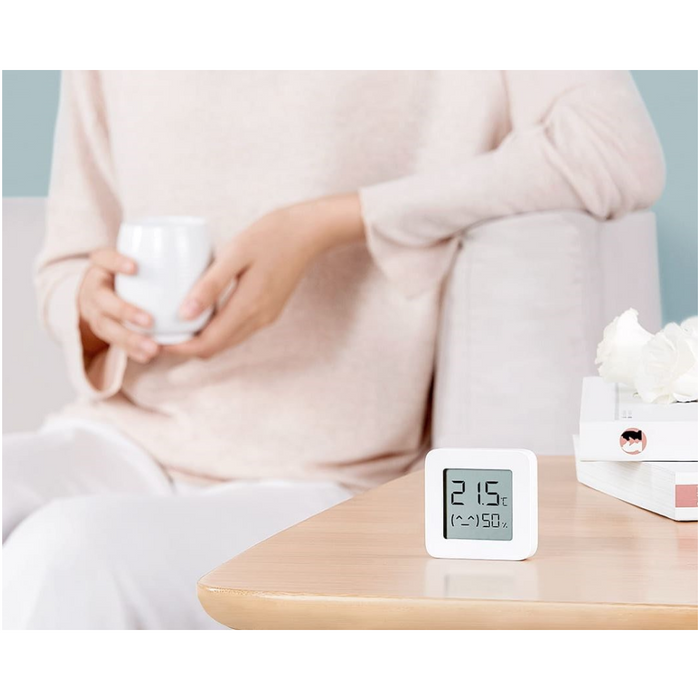 Xiaomi Mi Temperature and Humidity Monitor