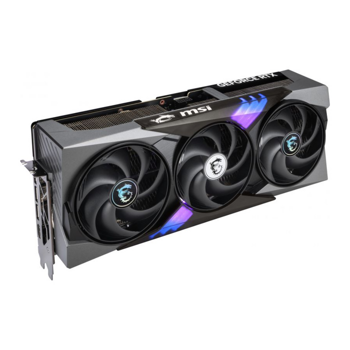 MSI Gaming TRIO GeForce RTX 5090 OC 32GB